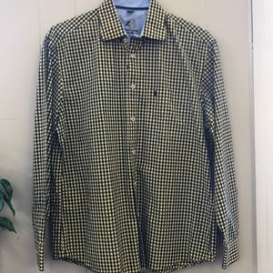 Z3 Men’s button down shirt